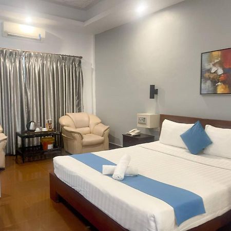 פנום פן Best Central Point Hotel מראה חיצוני תמונה