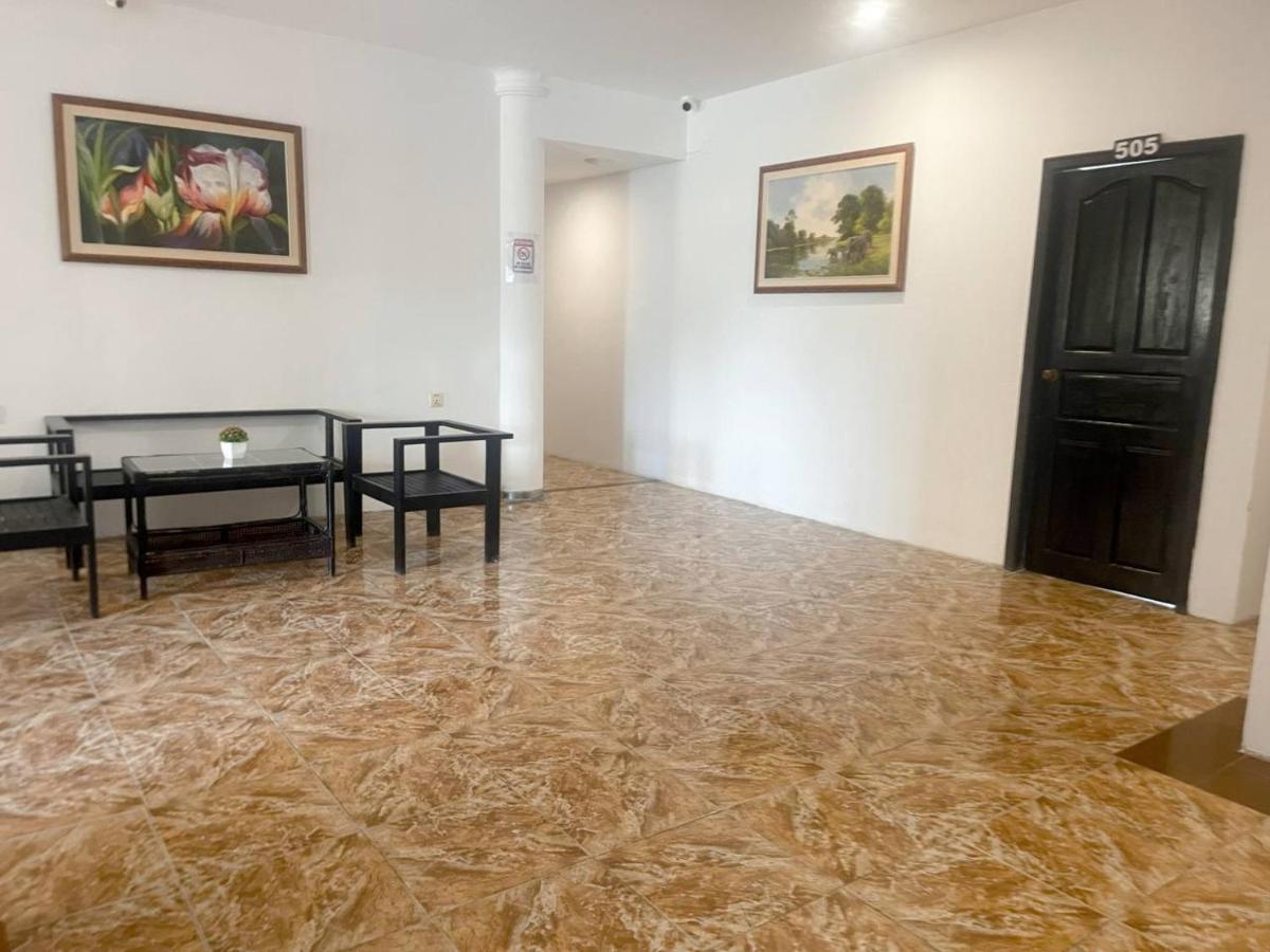 פנום פן Best Central Point Hotel מראה חיצוני תמונה