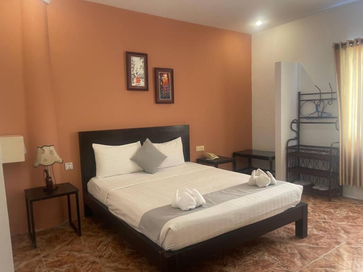 פנום פן Best Central Point Hotel מראה חיצוני תמונה