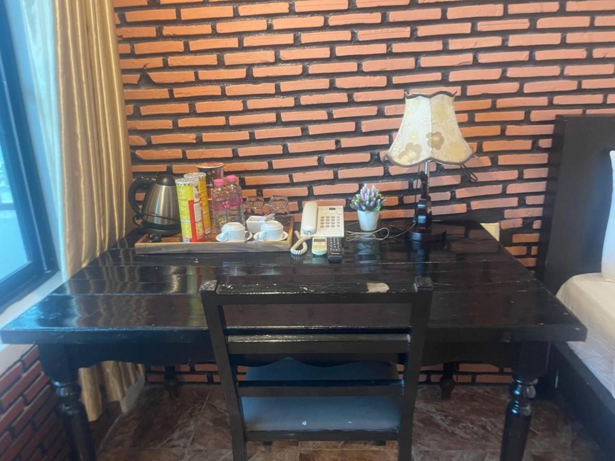 פנום פן Best Central Point Hotel מראה חיצוני תמונה