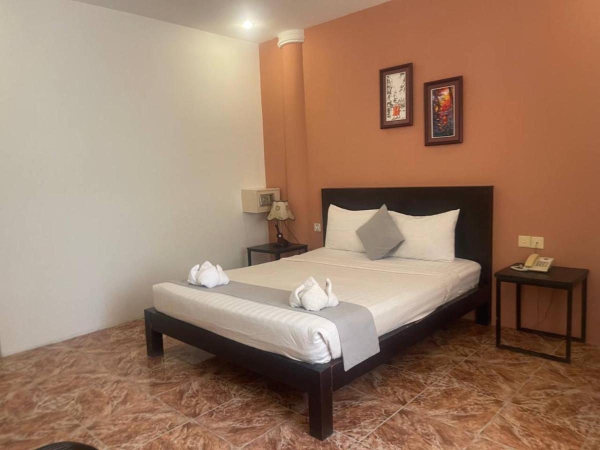 פנום פן Best Central Point Hotel מראה חיצוני תמונה