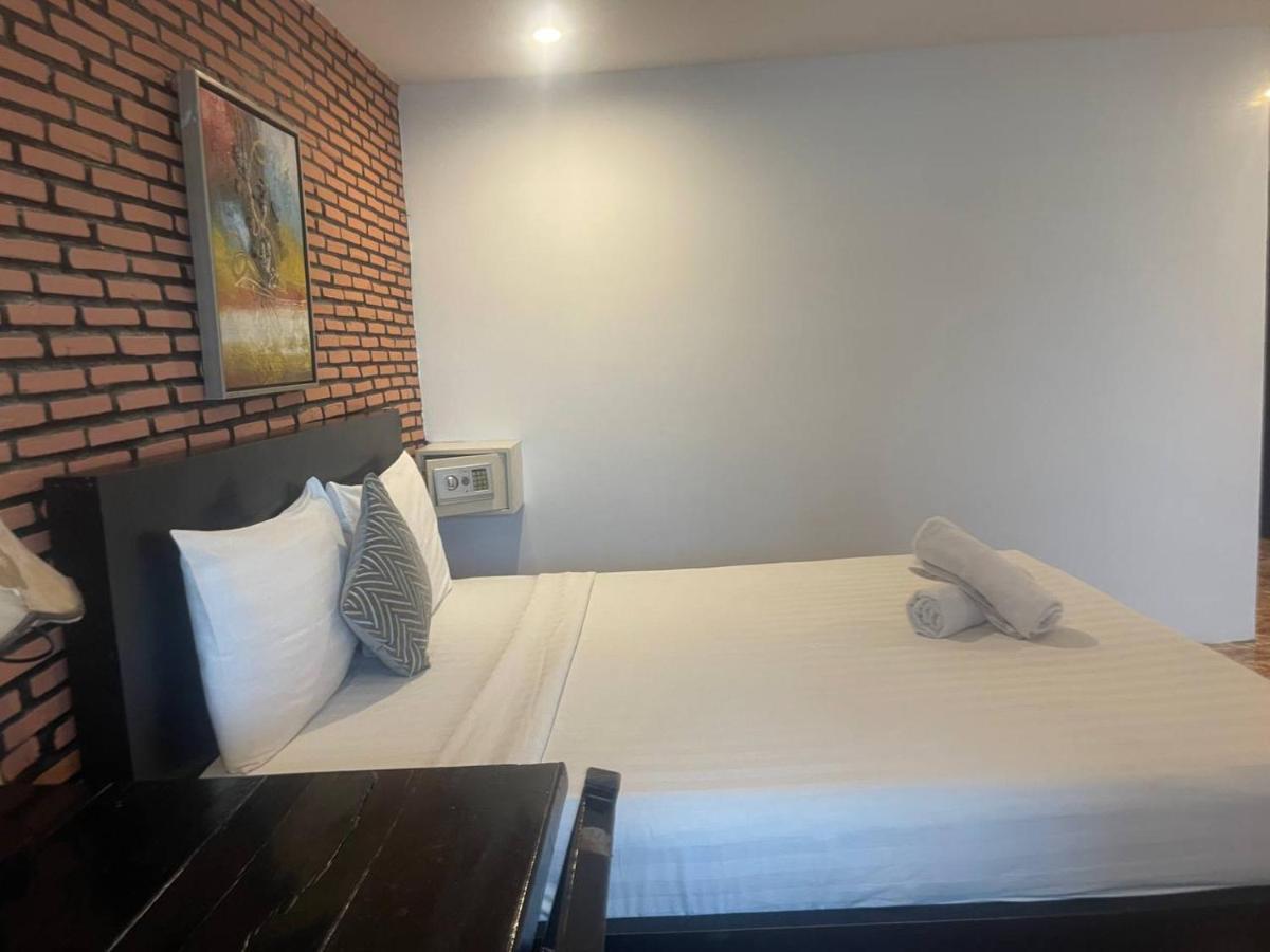 פנום פן Best Central Point Hotel מראה חיצוני תמונה